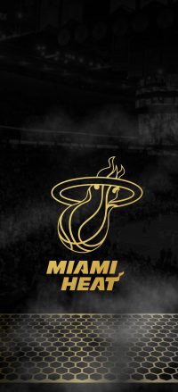 Lockscreen Miami Heat