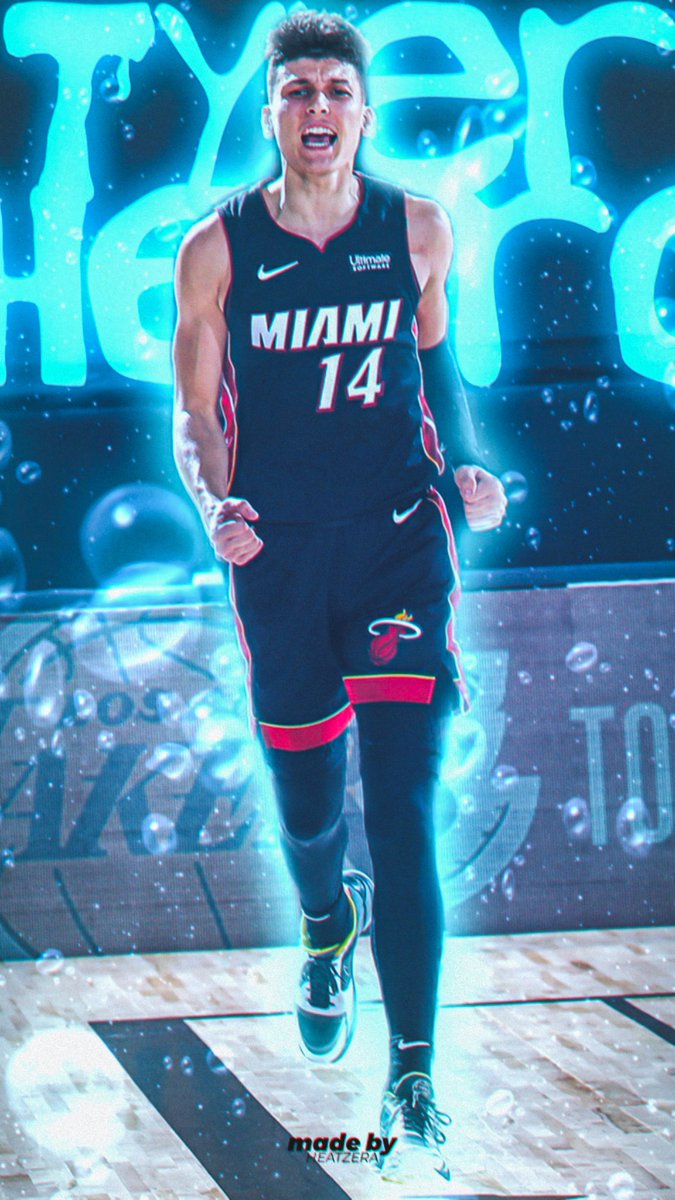 Lockscreen Tyler Herro - KoLPaPer - Awesome Free HD Wallpapers