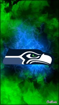 Lockscreens Seahawks