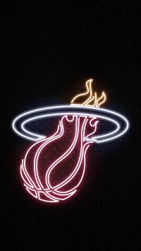 Miami Heat Wallpaper