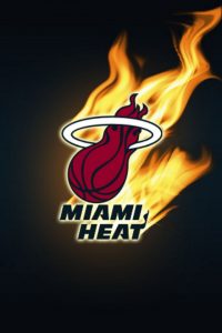 Miami Heat Wallpapers