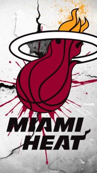 Miami Heat Wallpapers Phone