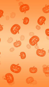 Pumpkin Halloween Wallpaper