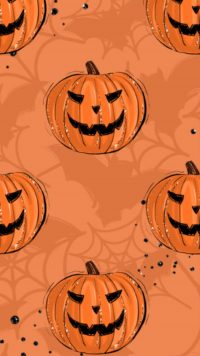 Pumpkins-Wallpapers