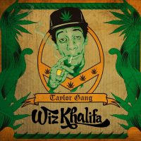 Rapper Wiz Khalifa Wallpaper