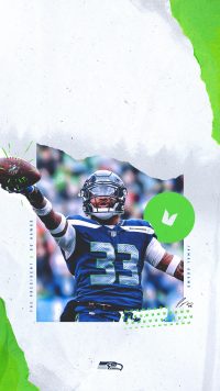 Seahawks Android Wallpaper