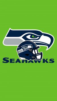 Seahawks Background