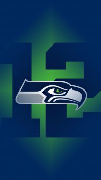 Seahawks Iphone Wallpaper