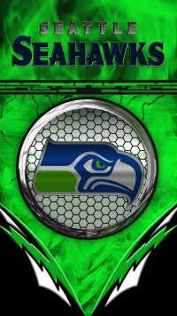 Seahawks Iphone Wallpapers