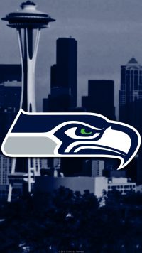 Seahawks Lockscreen 2