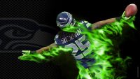 Seahawks Wallpaper Desktop