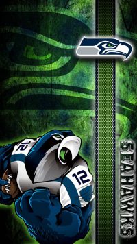 Seahawks Wallpaper Iphone