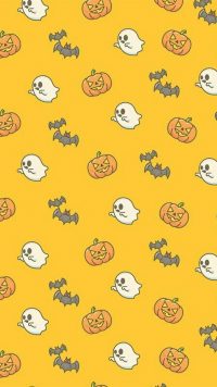 Spooky Season Background