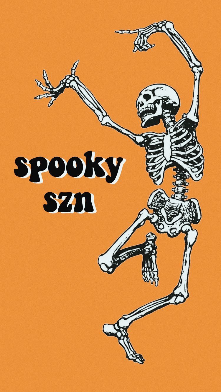 Spooky Season Lockscreens - KoLPaPer - Awesome Free HD Wallpapers