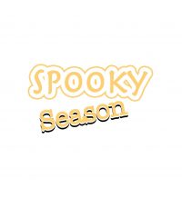 Spooky Season Wallpaper 2