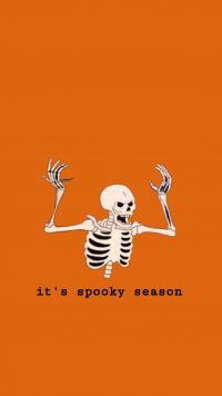 Spooky Season Wallpaper Android