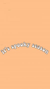 Spooky Season Wallpaper Iphone