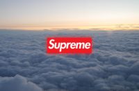 Supreme Desktop Wallpaper