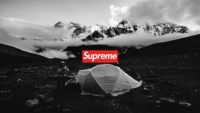 Supreme HD Wallpaper