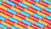 Supreme HD Wallpapers