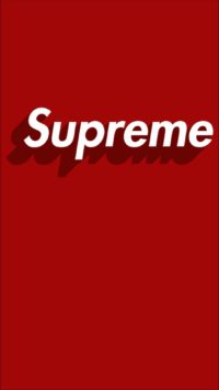 Supreme Lockscreen 3