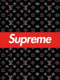 Supreme Posters