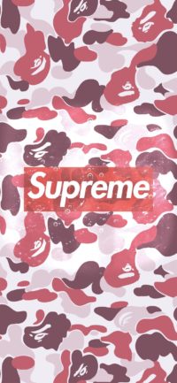 Supreme Wallpapers 2