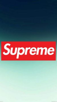 Supreme Wallpapers Phone