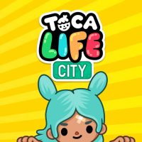 Toca Boca Life Wallpapers