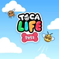 Toca Boca Pets Wallpaper