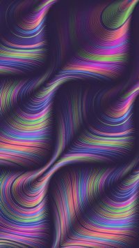 Trippy Lockscreens 3