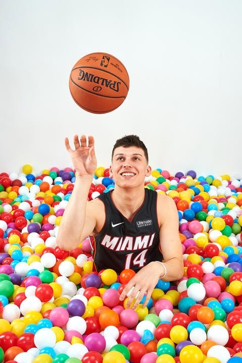 Tyler Herro Wallpaper for Iphone - KoLPaPer - Awesome Free HD Wallpapers