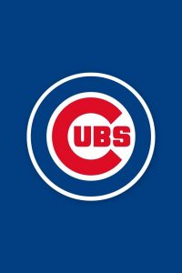 Wallpaper Cubs