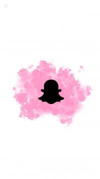 Snapchat Icon Aesthetic