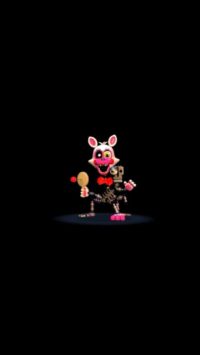 Wallpapers FNAF