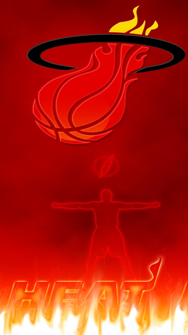 Wallpapers Miami Heat - KoLPaPer - Awesome Free HD Wallpapers
