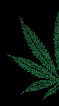 Weed Aesthetic Wallpapers