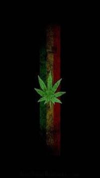 Weed Phone Wallpapers