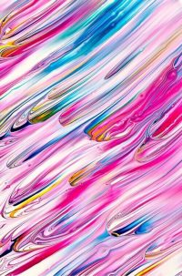 Android Drippy Wallpapers