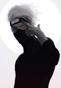 Android Kakashi Hatake Wallpapers