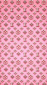 Android Louis Vuitton Wallpaper