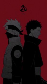 Anime Obito Wallpaper - KoLPaPer - Awesome Free HD Wallpapers