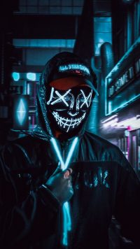 Anonymous Hacker Wallpapers