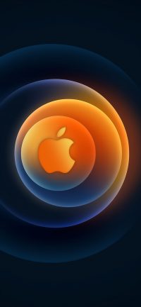 Apple iPhone 12 Wallpaper