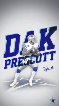 Best Dak Prescott Wallpaper