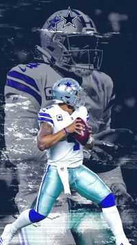 Best Dak Prescott Wallpapers