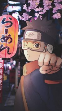 Best Obito Wallpapers