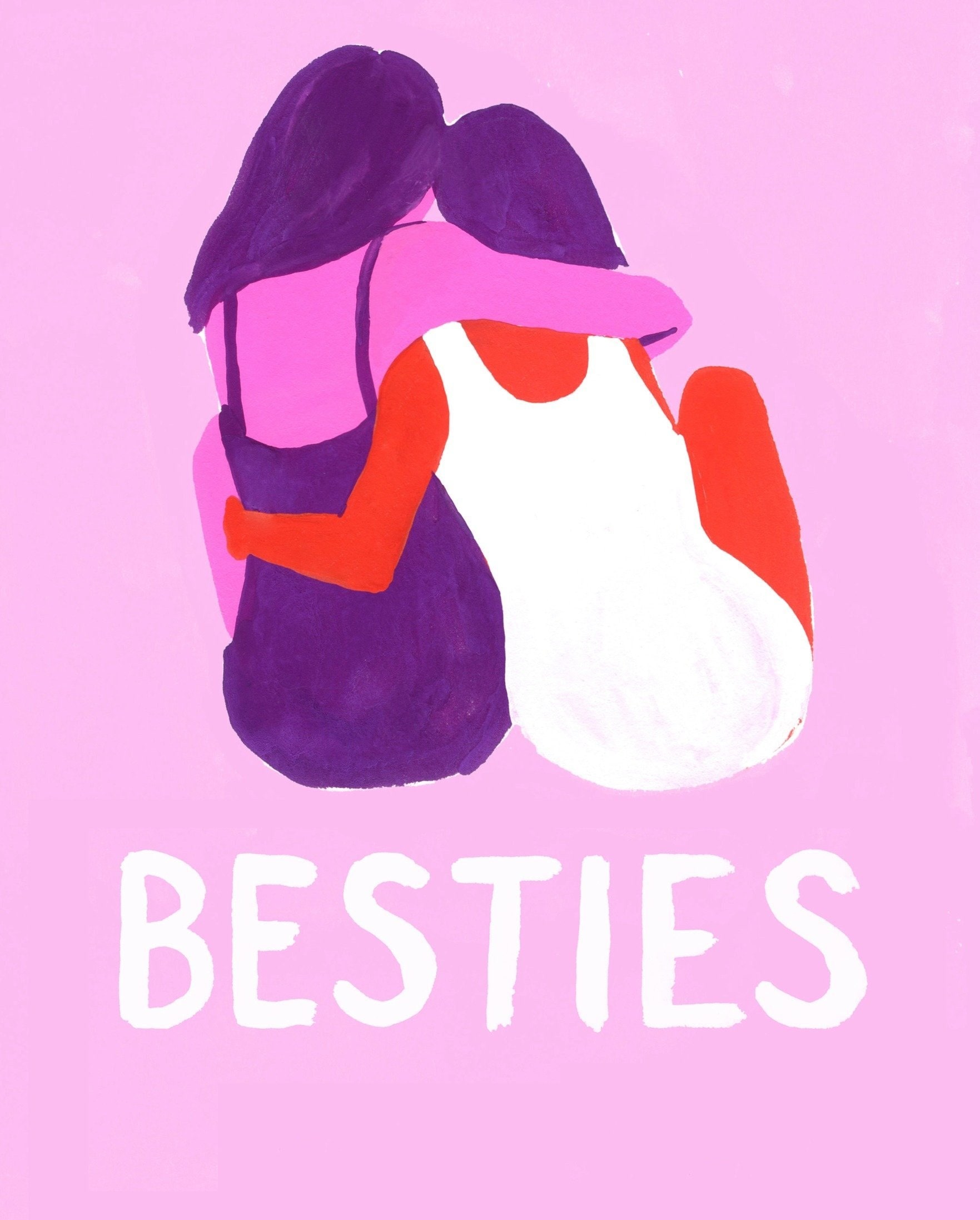 Besties Wallpapers - KoLPaPer - Awesome Free HD Wallpapers