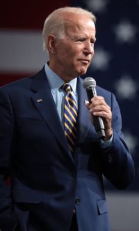 Biden Wallpaper