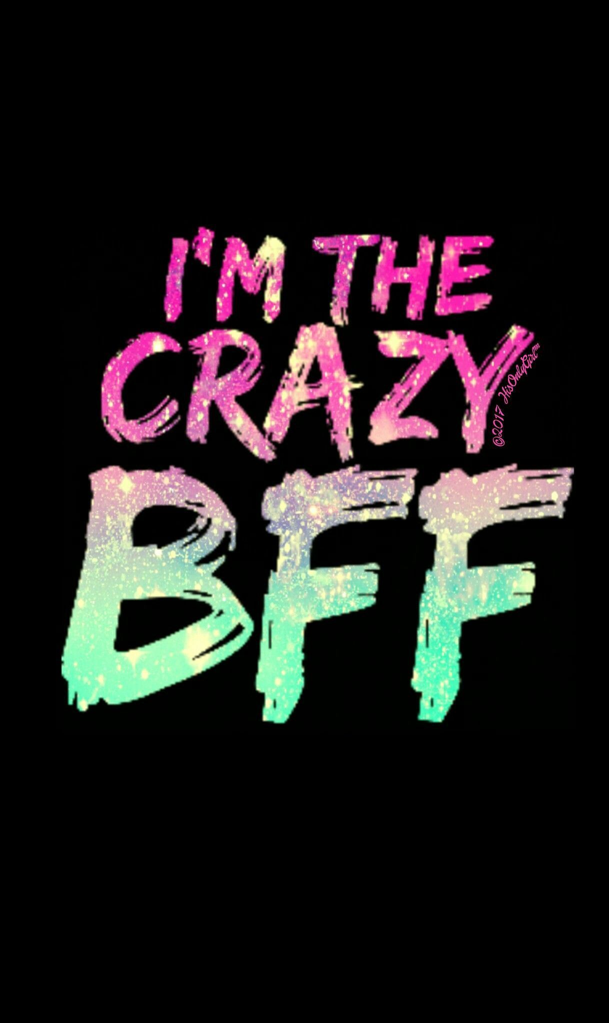 am i a crazy girl